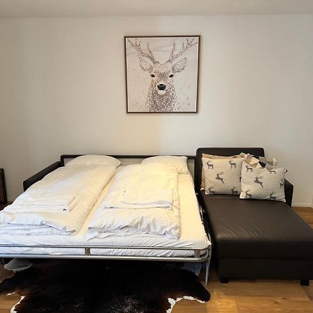 Beautiful Sunny New 1 Bed Apt Флимс Екстериор снимка