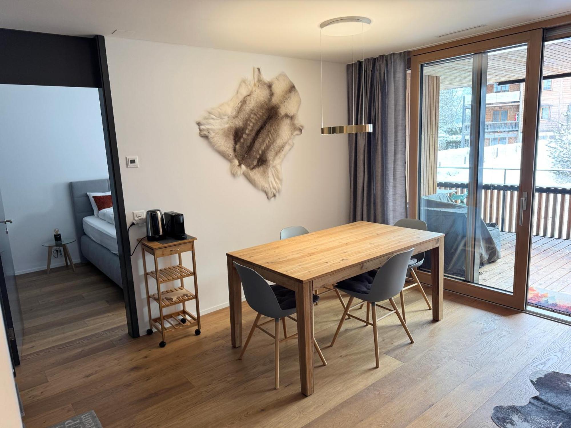 Beautiful Sunny New 1 Bed Apt Флимс Екстериор снимка