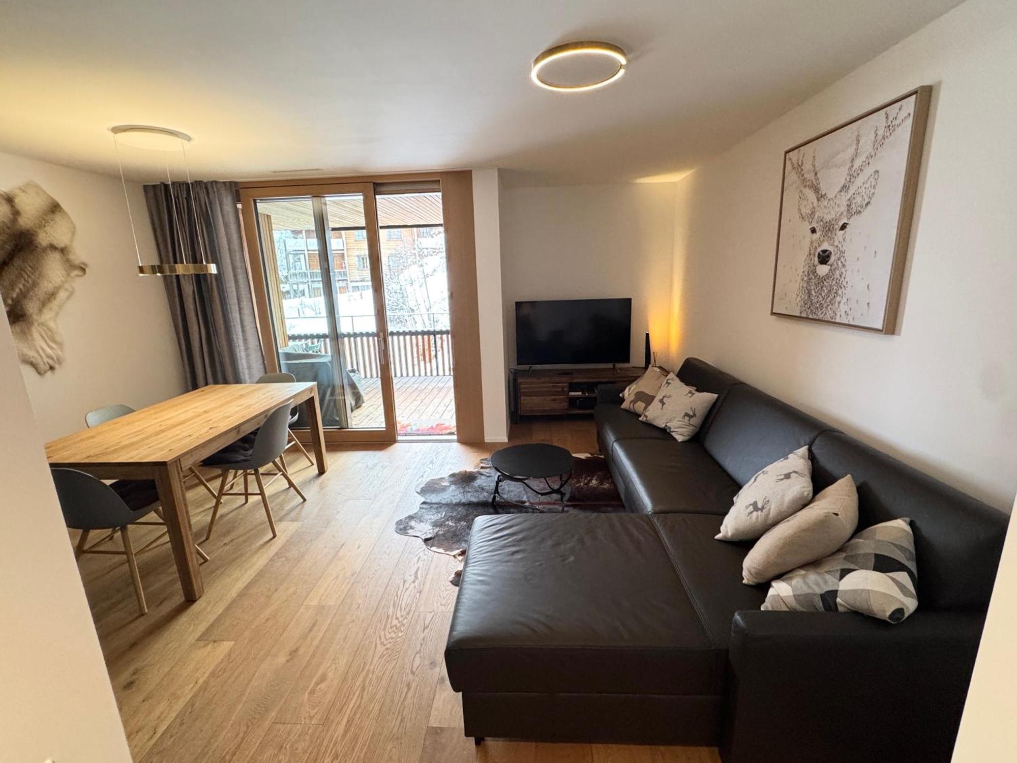 Beautiful Sunny New 1 Bed Apt Флимс Екстериор снимка