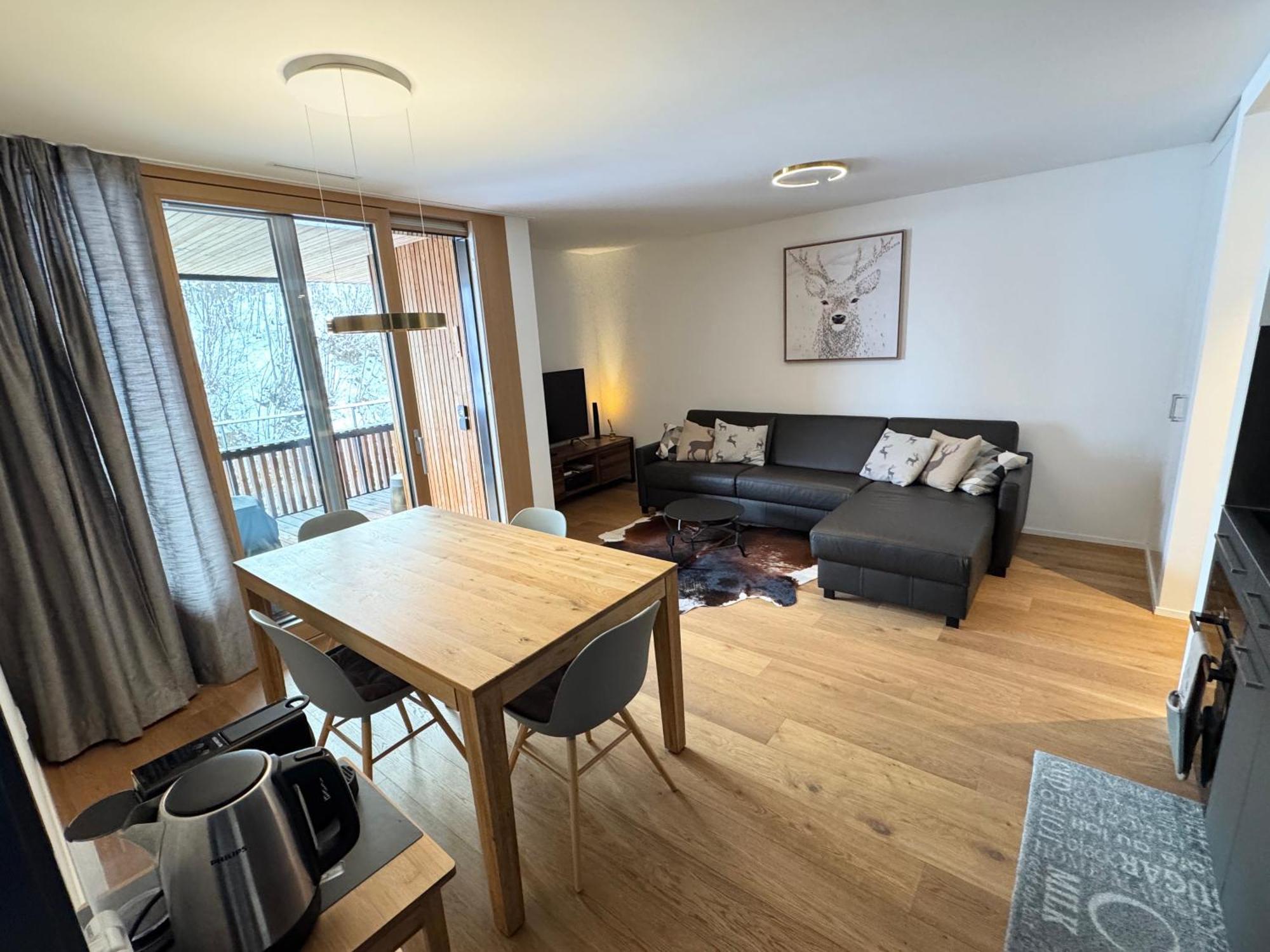 Beautiful Sunny New 1 Bed Apt Флимс Екстериор снимка